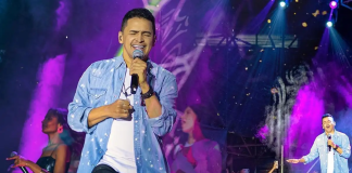 Se viene el Vallenato Fest con Jorge Celedón y otros más