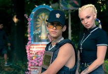 Mayo a pura cumbia con el ¡Cumbiasónico 2023!