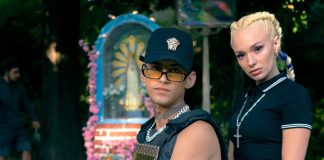 Mayo a pura cumbia con el ¡Cumbiasónico 2023!