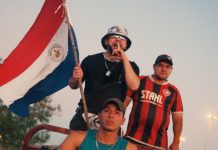 Míster H nos trae un himno contra la Corrupción