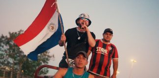 Míster H nos trae un himno contra la Corrupción