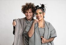 Purahéi Soul lleva el arte nacional a Japón