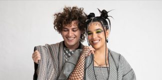 Purahéi Soul lleva el arte nacional a Japón