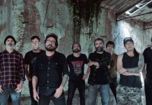 La Vela Puerca vuelve a Paraguay