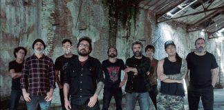 La Vela Puerca vuelve a Paraguay