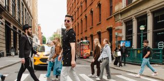 Chris Ferreira representará a los latinos en la gala de la Fundación The New York Legal Assistance Group