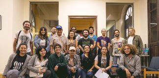 Paraguay recibe reconocimiento internacional por EXPYLAB