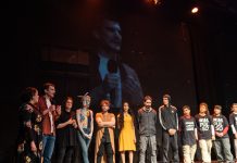 Llaman a artistas a participar de un concurso para obtener fondos