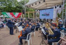 Con la Orquesta de Cámara Municipal se celebrará el aniversario de la República Italiana