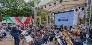 Con la Orquesta de Cámara Municipal se celebrará el aniversario de la República Italiana