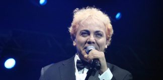 Cristian Castro, nunca vamos a olvidarte