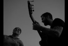 La De Roberto y Bianca Orqueda nos traen un viaje por “La Cordillera”