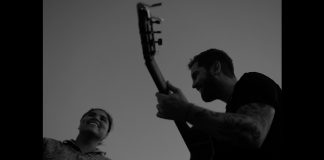 La De Roberto y Bianca Orqueda nos traen un viaje por “La Cordillera”