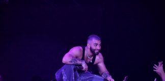 Manuel Turizo, un sueño que nació del talento y un ukelele