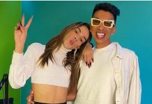 Toñito y La Comadre hicieron las paces