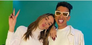 Toñito y La Comadre hicieron las paces