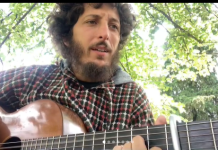 Adrián Berra vuelve al Paraguay