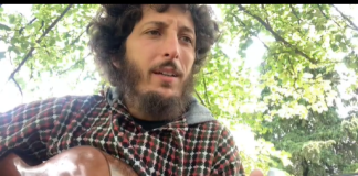 Adrián Berra vuelve al Paraguay