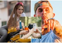 Vas a poder meter tu vaso “estanly” al Cumbiasónico