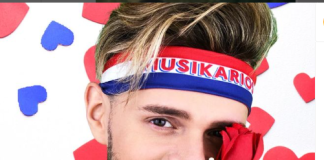 Delta, el paraguayo que dobla canciones de reggaetón en guaraní