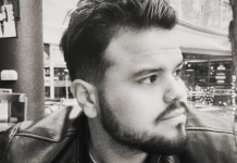 Héctor Candia teloneará a Cristian Castro