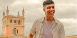 José Viera teloneará a Manuel Turizo