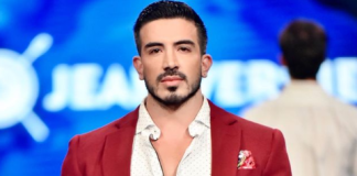 Magno el maquillador de Sol Cartes se lanzó en contra de los gays