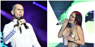 Cumbiasónico, el festival que arrasó en su primera edición