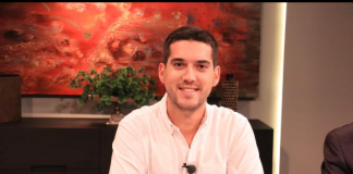 Con más de 22 mil votos, Rubencito Rubín se convirtió en Diputado por Central