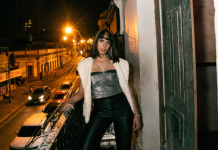 Sari Carri organiza shows para costear su viaje a México