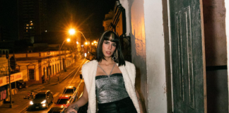 Sari Carri organiza shows para costear su viaje a México