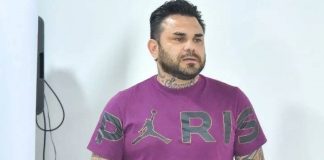 Por quinta vez, suspenden juicio oral de Torito Bogado