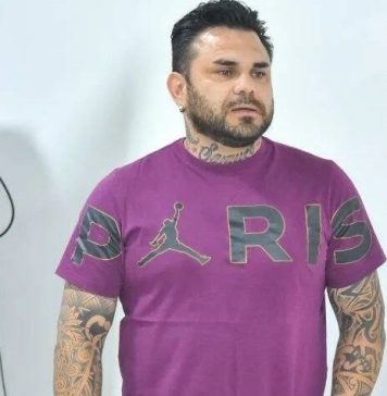 Torito Bogado con orden de captura por no pasar la prestación