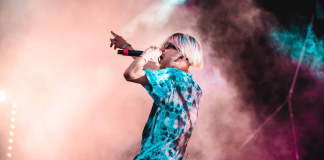 Se viene un super festival de Trap con presencia de Ysy A y Bhavi