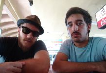 Blaya presentó su videoclip animado para “Extinción”