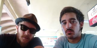 Blaya presentó su videoclip animado para “Extinción”