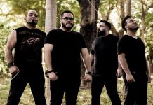 “Extingue tu Credo” grabó disco en Argentina y se presentó en un bar porteño