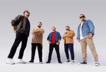 Tierra Adentro anuncia la llegada de su disco “Ayvu”