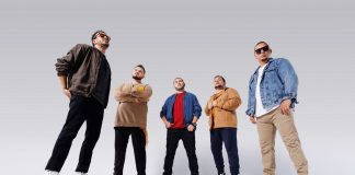 Ya salió “Ayvu”, el nuevo disco de Tierra Adentro