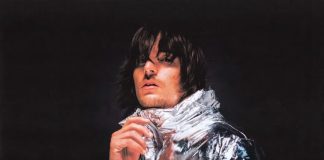 Danny Ocean pisará nuevamente suelo guaraní en setiembre