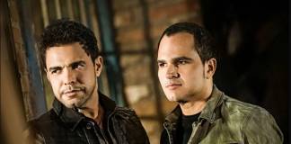 Vuelven Zezé Di Camargo y Luciano