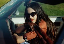 Ana Blosset es la nueva voz que emerge en Paraguay