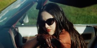 Ana Blosset es la nueva voz que emerge en Paraguay