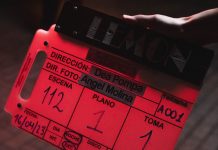 Ya terminaron de rodar la película paraguaya “Distancia”