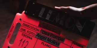 Ya terminaron de rodar la película paraguaya “Distancia”