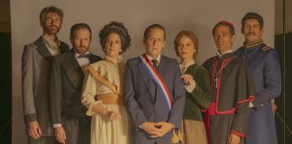 Anuncian tres últimas funciones de la obra “¿Dónde estamos?”