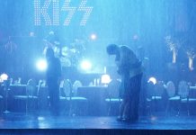 “Disco de oro”, biopic sobre uno de los ejecutivos discográficos más influyentes de la historia, se estrena en los cines paraguayos