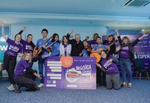 Sonidos de la Tierra anuncia su rifa anual