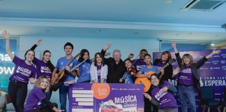 Sonidos de la Tierra anuncia su rifa anual