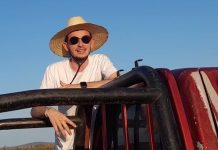 “No puedo dejar de ser valle”, es el nuevo tema de Josier DJ